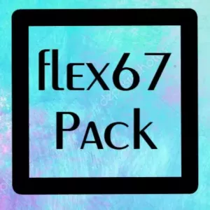 flex67 300 Abo Pack