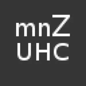 mnZ  UHC edit