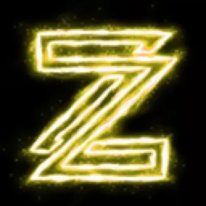 ZickZack - 500k Pack - gelb