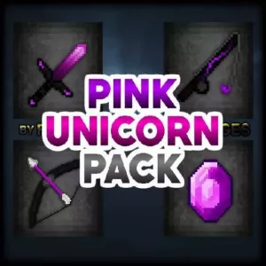 PinkUnic0rn Privatepack