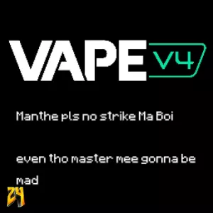 Vape V4