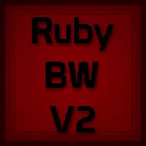 Ruby BW V2