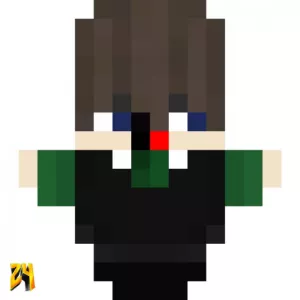 Resourcepack ZickZack V5 Junior totem