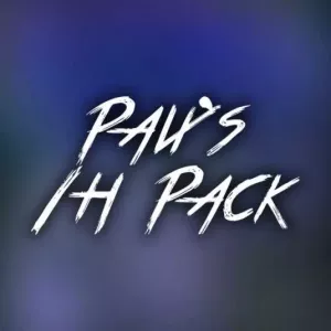 Paixcrafts 1h Pack