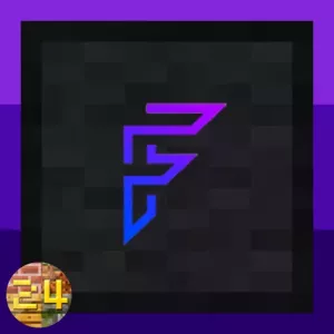 Resourcepack Pack Purple w Chill sounds