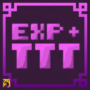 TTT Experience Plus [Overlay Pack]
