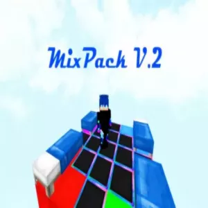 4BW3MixPack[Animated