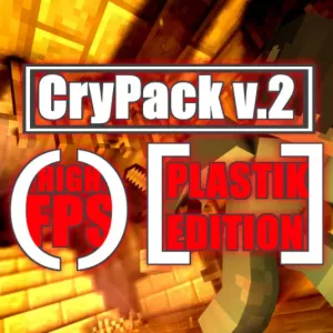 CryPack v2 (FPS) [Plastik Edition]