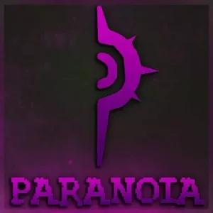 Paranoia [20x]