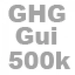 GHGui 500k Overlay 1.16
