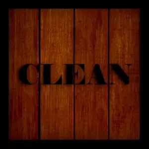 CleanDefault