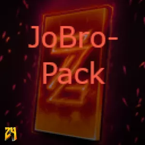 JoBro-Orange Pack