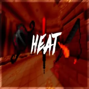 Heat 32x