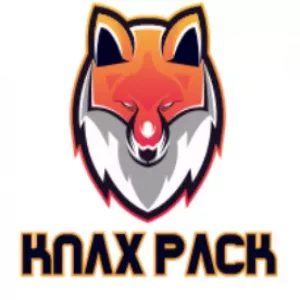 KnaxPack 16x V2 (Official Pack)