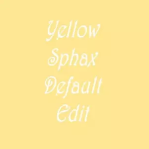 YellowEdit (Update)