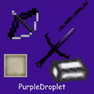 PurpleDroplet [CWBW]