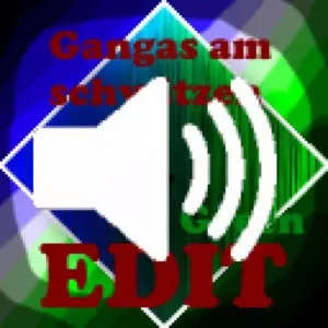 G.A.S Blue and green edit Soundpack