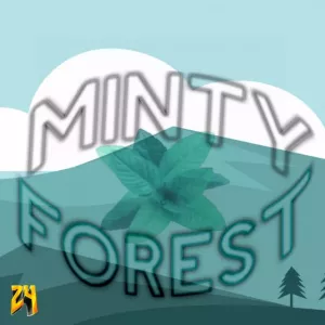 Minty Forest