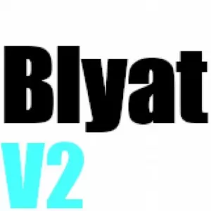 Flex Blyat Pack V2