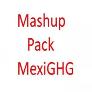 MahupPack UHC by MexiGHG
