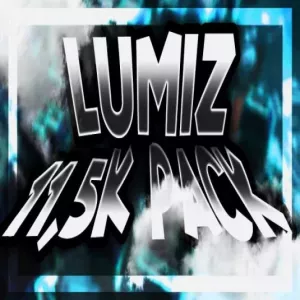 11,5K Pack by Lumiz