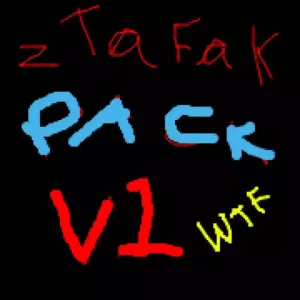 zTaFak Pack v1