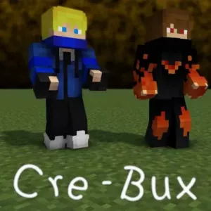 Resourcepack Cre-PvP-Bux-Packv1