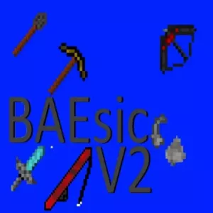 BAEsicPack V2