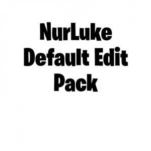 NurLuke Default Edit