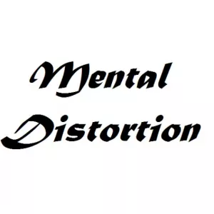 Resourcepack Mental Distortion Resourcepack