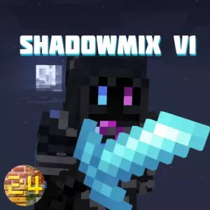 ShadowMix [16x] V1