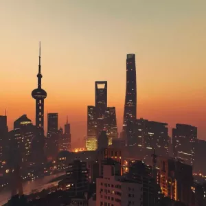 Shanghai [64x]