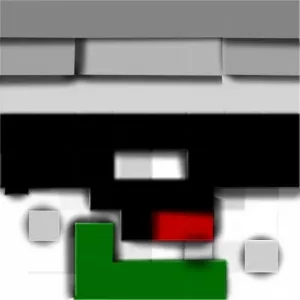 Resourcepack NiklasMagSalz Default Edit