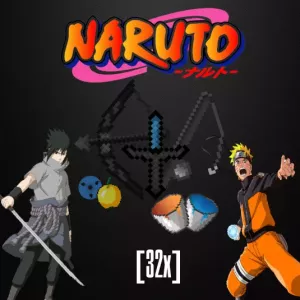 Naruto [32x]