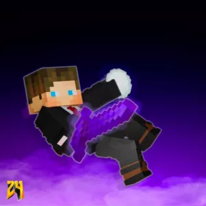 Resourcepack Frisches Drachen Pack Ori