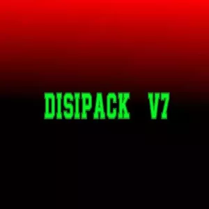 Disipack v7