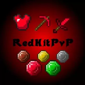 RedHitPvP-Pack