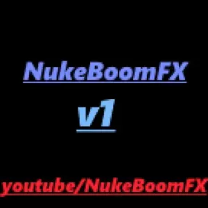 NukeBoomFXv1