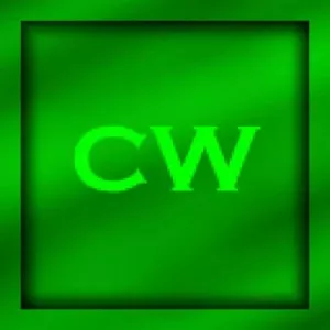 CW-God[Green]