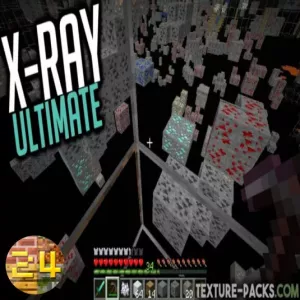 Xray Ultimate 1.17