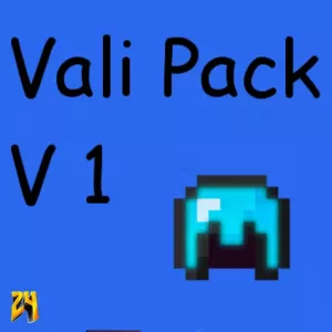 Vali Pack V1