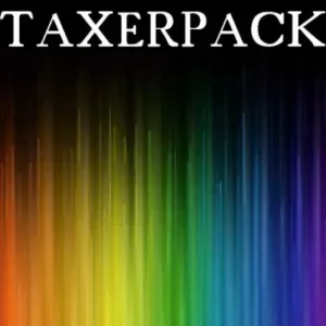 Taxerpack (bw ed.)