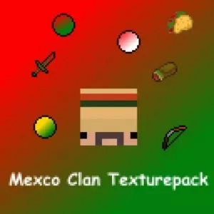 Mexco Clanpack