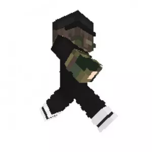 Resourcepack PrivateFearlessPack