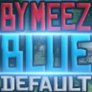 byMeeZ Blue Pack 50 Subs<3