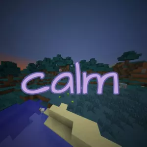 Calm Pack 64x64