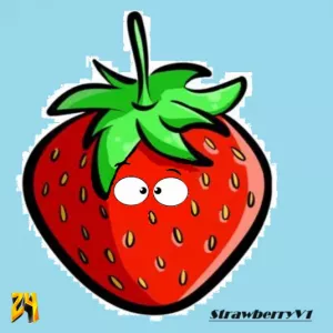 Strawberry V1