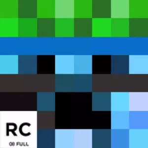 MineMarvCraft's PVPPACK - Realistico Edition