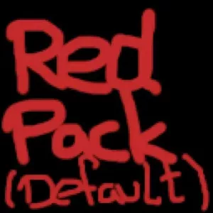 Red Default by ClayzEU