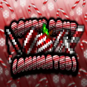 Candy Cane [16x] [Animated]